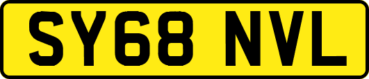 SY68NVL
