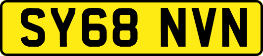 SY68NVN