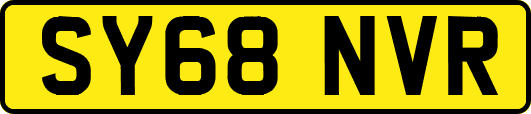 SY68NVR