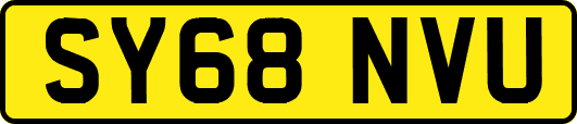 SY68NVU