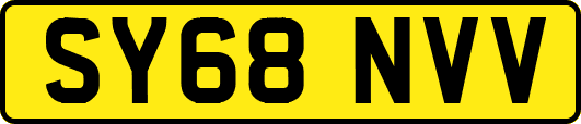 SY68NVV