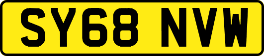 SY68NVW