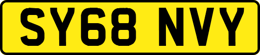SY68NVY