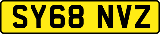 SY68NVZ