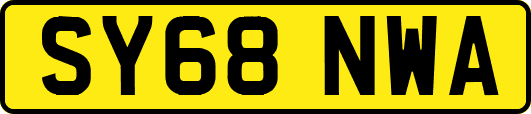SY68NWA