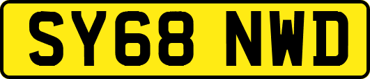 SY68NWD