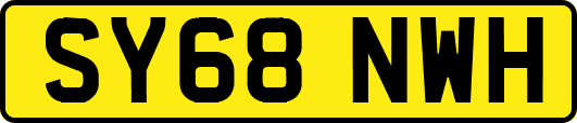 SY68NWH