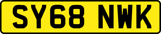 SY68NWK