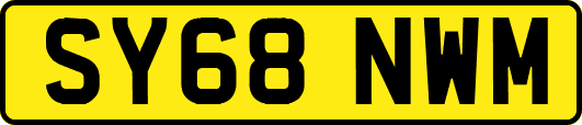 SY68NWM