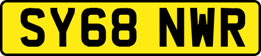 SY68NWR