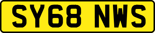 SY68NWS