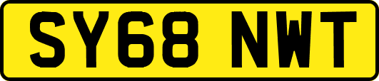 SY68NWT