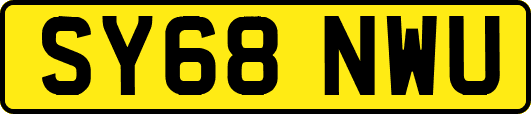 SY68NWU