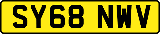 SY68NWV
