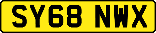 SY68NWX