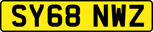 SY68NWZ