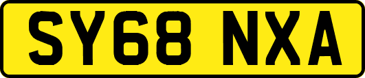 SY68NXA