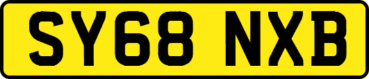 SY68NXB