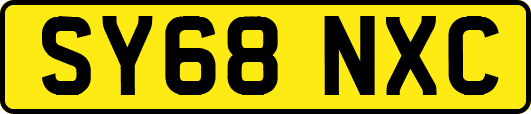 SY68NXC