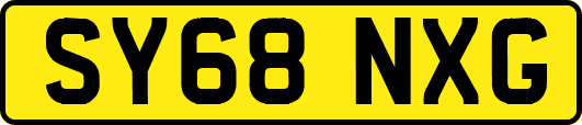SY68NXG