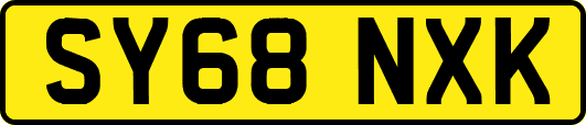 SY68NXK
