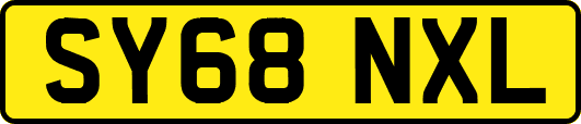 SY68NXL