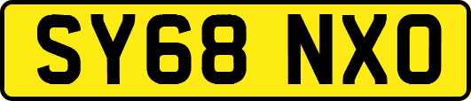 SY68NXO