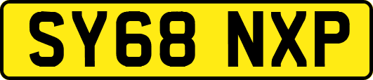 SY68NXP