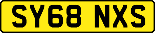 SY68NXS