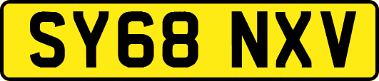 SY68NXV
