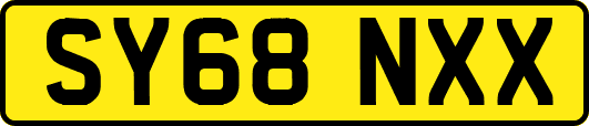 SY68NXX