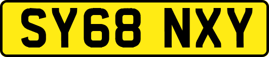 SY68NXY