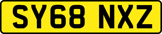 SY68NXZ