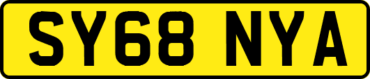 SY68NYA
