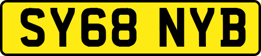 SY68NYB