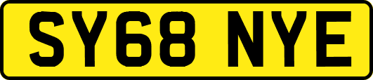 SY68NYE