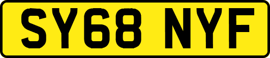 SY68NYF