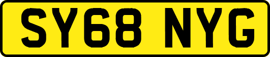 SY68NYG