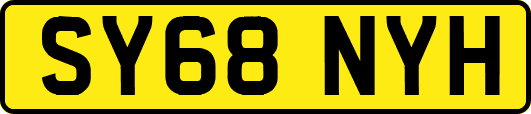 SY68NYH