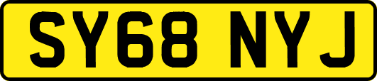 SY68NYJ