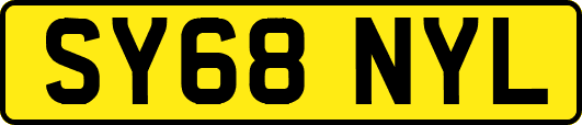 SY68NYL