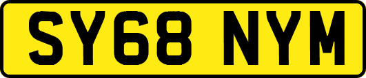SY68NYM