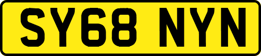 SY68NYN