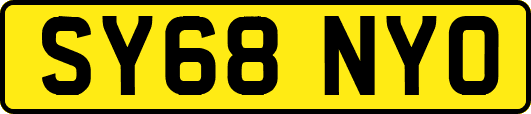 SY68NYO