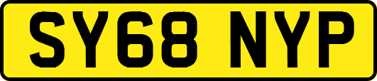 SY68NYP