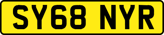 SY68NYR