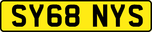 SY68NYS