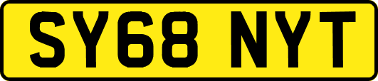SY68NYT