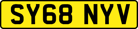 SY68NYV