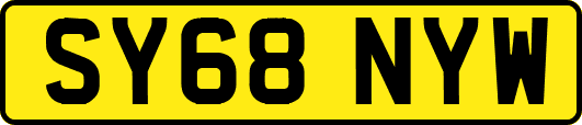 SY68NYW